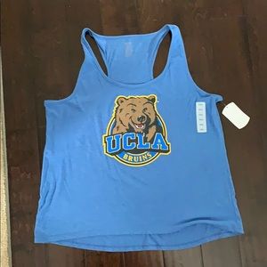 Brand new UCLA Bruins tank top